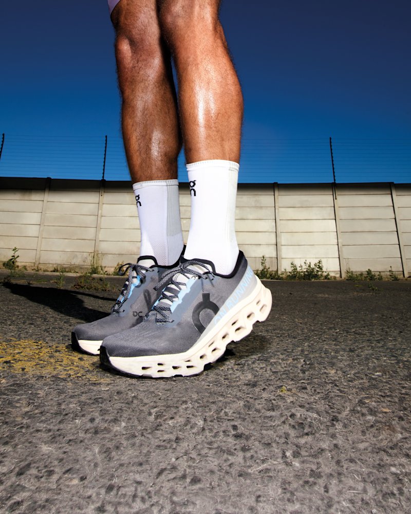 CloudTec.Courir sur les nuages.